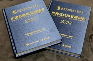 2022年全球物联网大会经济蓝皮书公布