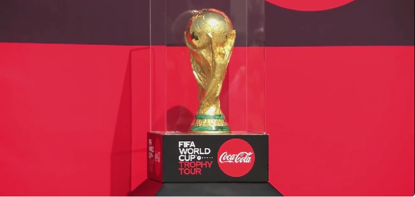 跟随“互联网技术嘴替”看2022卡塔尔世界杯汉语频道