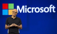 微软CEO：想要为发行商创造更具竞争性的环境