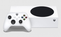黒五促销：亚马逊英国Xbox Series S主机直降60英镑