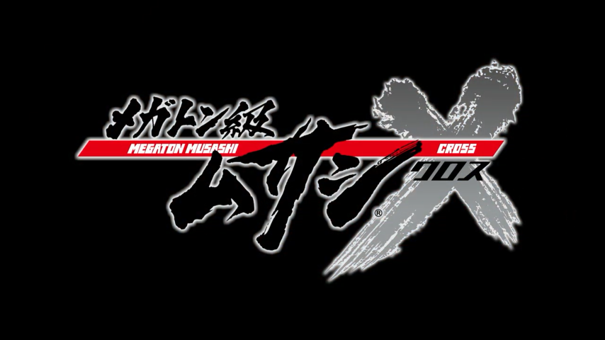 《百万吨级武藏X》公开OP特别篇 游戏12月8日免费推出